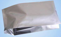 Easy Using ESD Barrier Bags 3x4 Inch Silver Color For Pc Board Packing