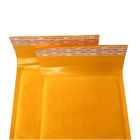 Recyclable 30 Micron Padded Envelope Kraft Bubble Mailers for Packaging &amp; E-commerce
